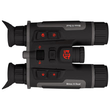 ATN - Binox-6 Dual - v6 - HCC Tactical