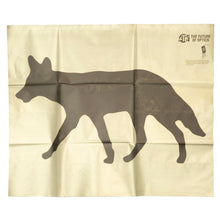 Brown; ATN - Universal Thermal Target-Coyote - HCC Tactical
