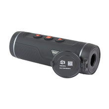 Black; ATN - Blaze Seeker 6 207 - HCC Tactical