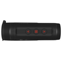 Black; ATN - BlazeTrek 6 625 - HCC Tactical