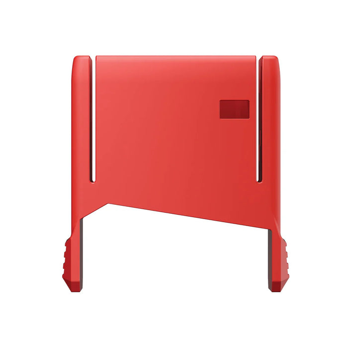 Red; Real Avid - Smart-Fit® Vise Block Sleeve For AR10* - HCC Tactical