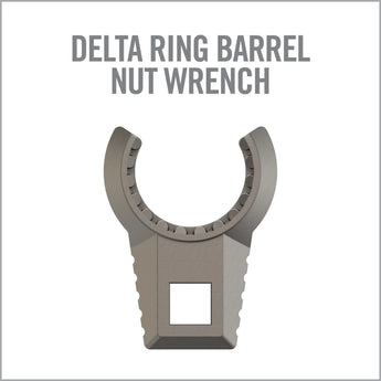 Real Avid - Master Fit Wrench Heads - v11 - HCC Tactical
