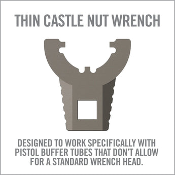 Real Avid - Master Fit Wrench Heads - v13 - HCC Tactical