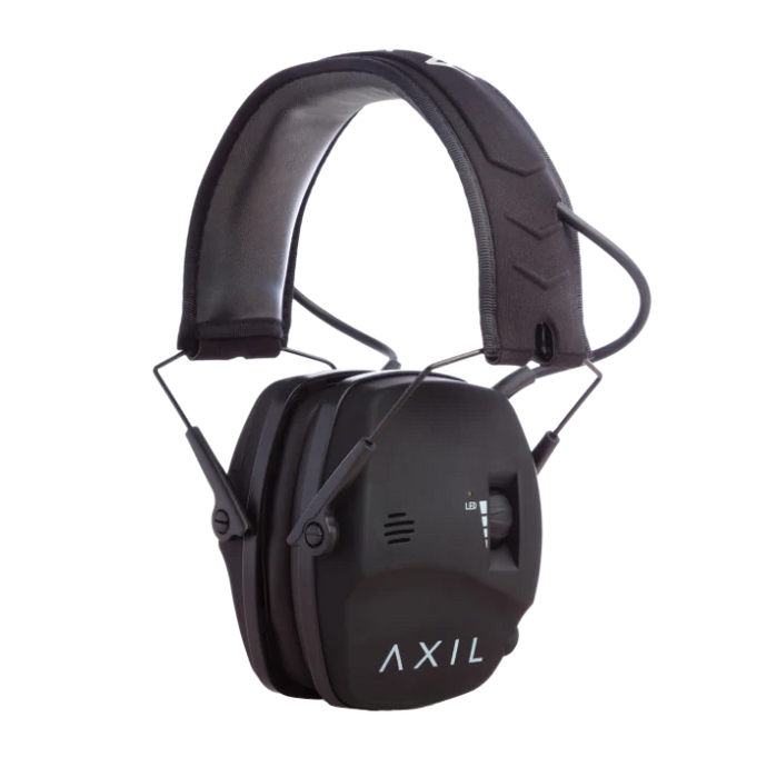 AXIL - TRACKR™ Electronic - HCC Tactical