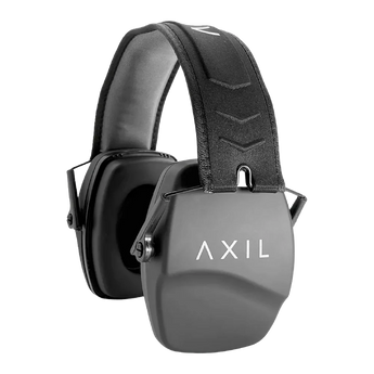 AXIL - TRACKR™ Passive - HCC Tactical