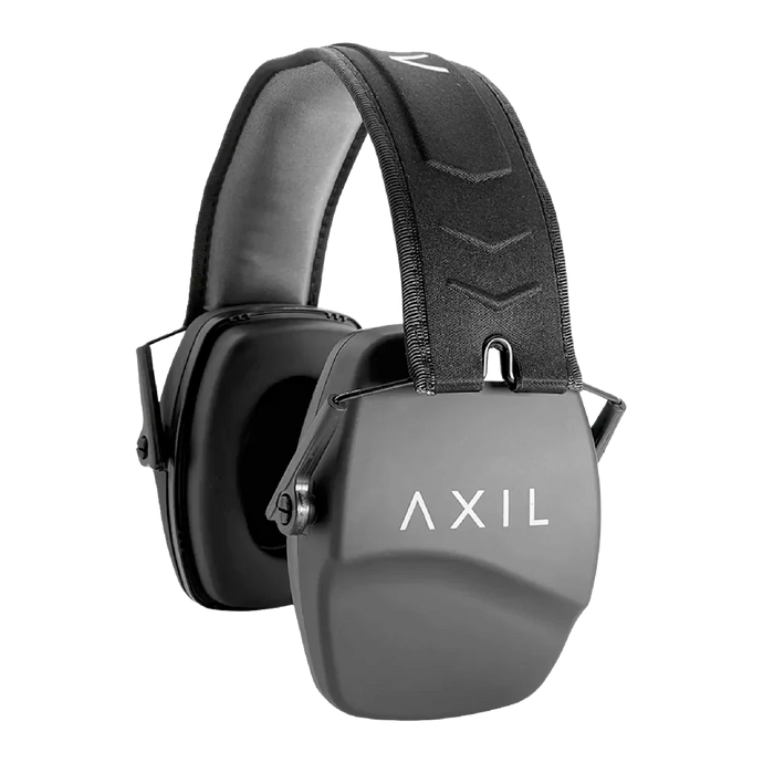 AXIL - TRACKR™ Passive - HCC Tactical