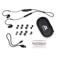AXIl - GS Extreme 2.0 Earbuds (Bluetooth) 3 - HCC Tactical