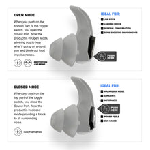 AXIl_-_X30i_Earplugs_Info2_-_HCC_Tactical