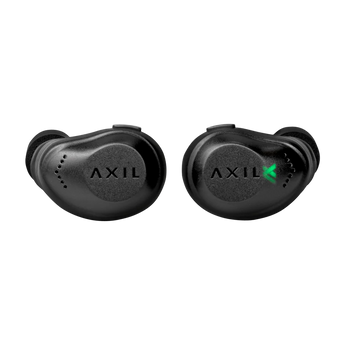 AXIl - XCOR Earbuds - HCC Tactical