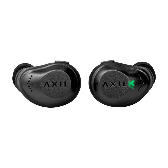 AXIl - XCOR Earbuds - HCC Tactical