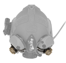 AXL Advanced - Enhanced RAC Link - HCC Tactical