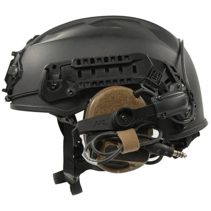 Axl Rac Link AXL Advanced - Gen II RAC Link Downlead Retainer - HCC Tactical