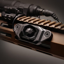 Unity Tactical - AXON SL M-LOK Mounting Kit - v2 - HCC Tactical