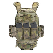 Agilite - Battleshell™ Universal EUD/Phone Pouch 2 MC - HCC Tactical
