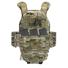 Agilite - Battleshell™ Universal EUD/Phone Pouch 3 MC - HCC Tactical