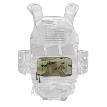 Agilite - Battleshell™ Universal EUD/Phone Pouch Mounted MC - HCC Tactical