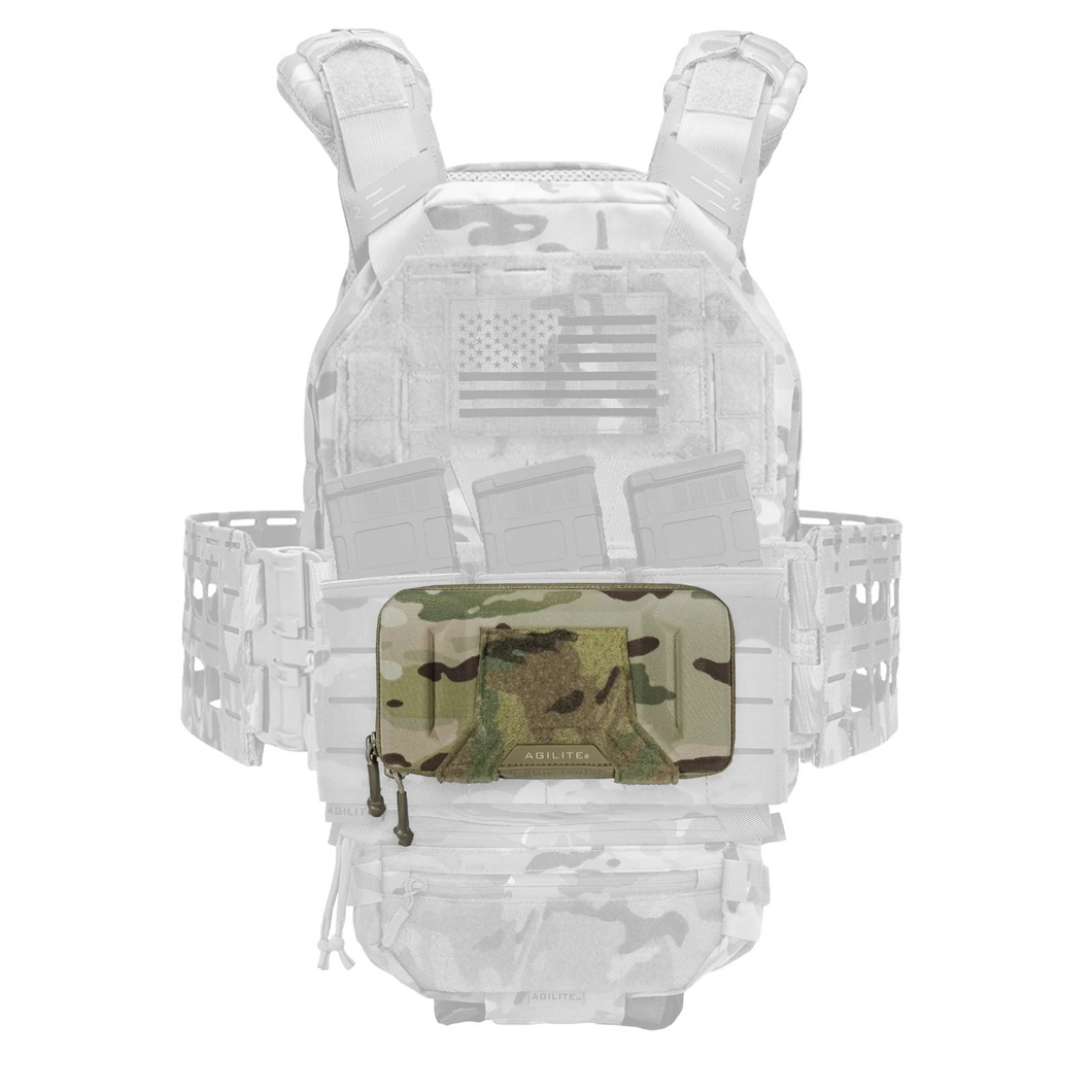 Agilite - Battleshell™ Universal EUD/Phone Pouch - HCC Tactical