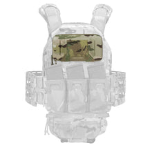 Agilite - Battleshell™ Universal EUD/Phone Pouch Mounted MC 2 - HCC Tactical