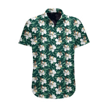 Aloha Button-up
