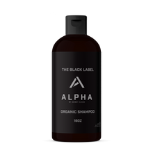 Alpha Shampoo