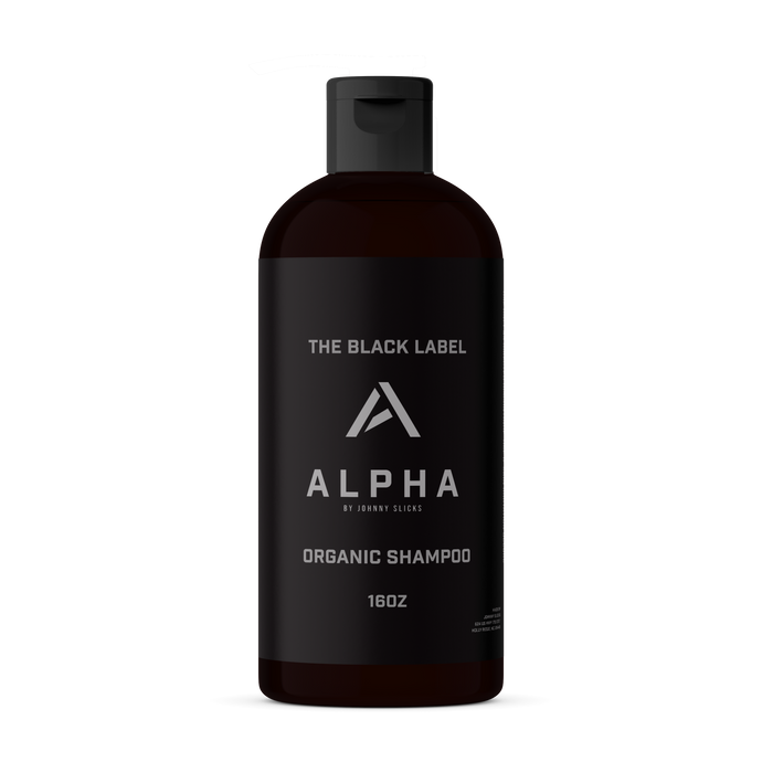 Alpha Shampoo