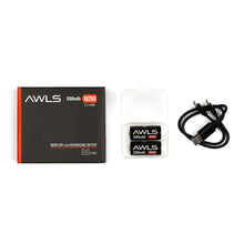 AWLS USB Batteries