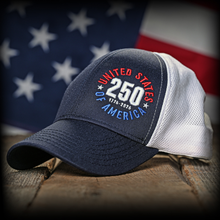 250th Anniversary (Range Hat)