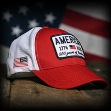 250th Anniversary (Trucker Hat)