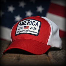 250th Anniversary (Trucker Hat)