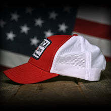 250th Anniversary (Trucker Hat)