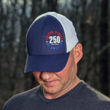 250th Anniversary (Range Hat)