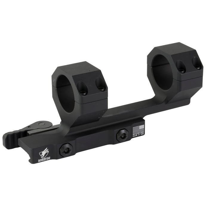 American Defense - AD-Delta-C (Cantilevered) Mount ( 1.5 / 30mm) - HCC Tactical