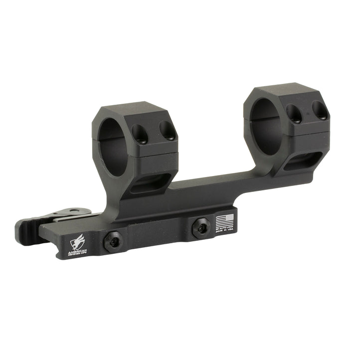 American Defense - AD-Delta-C (Cantilevered) Mount ( 1.7 / 30mm) - HCC Tactical