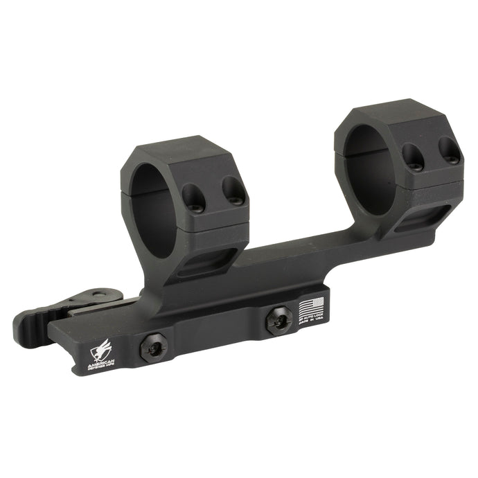 American Defense - AD-Delta-C (Cantilevered) Mount ( 1.7 / 34mm) - HCC Tactical