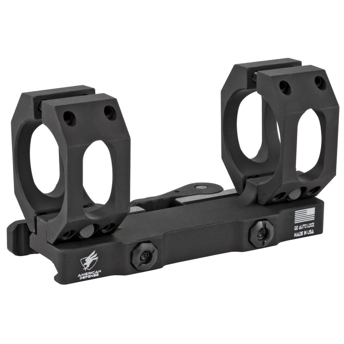 American Defense - AD-Recon-SL Scope Mount (34mm Tac Lever) - HCC Tactical