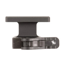 American Defense - Aimpoint Micro T1/T2 Lightweight Mount (Lower 1/3 Co-Witness) - HCC Tactical