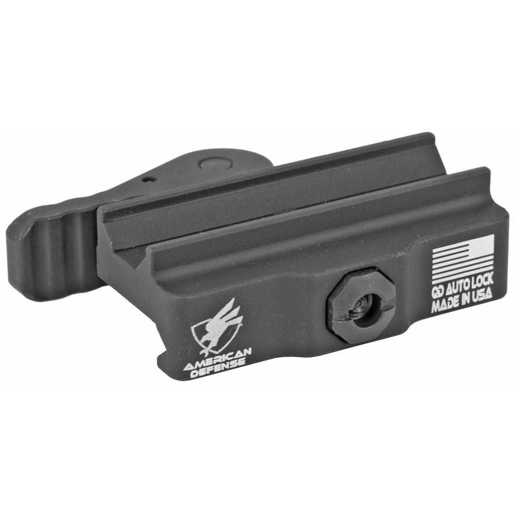 American Defense - B Series Modular Base (B-2) - HCC Tactical