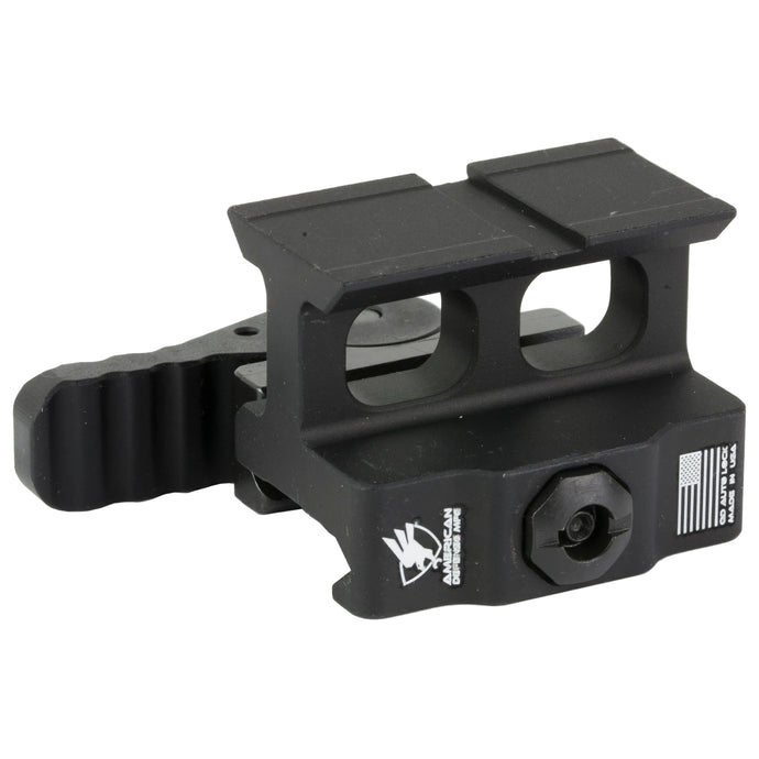 American Defense - Holosun 509T QD Mount Co-Witness) - HCC Tactical