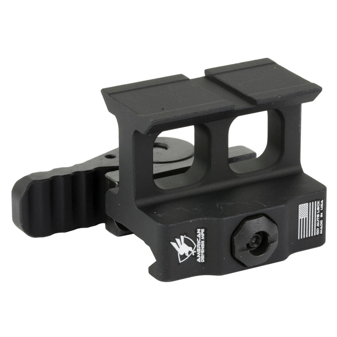 American Defense - Holosun 509T QD Mount Lower 1/3 Co-Witness) - HCC Tactical