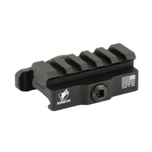 American Defense - Picatinny Riser Mount) - HCC Tactical