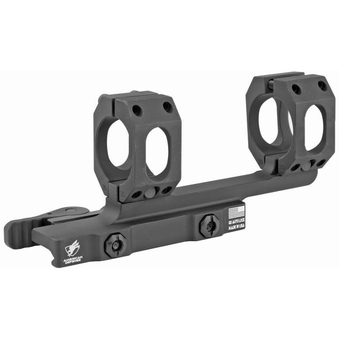 American Defense - Recon Cantilever Scope Mount (1" STD) - HCC Tactical