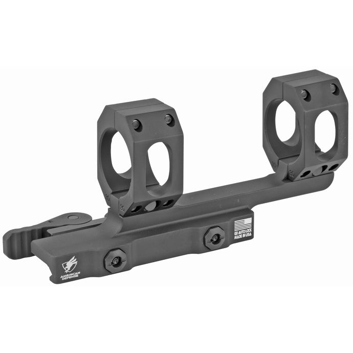 American Defense - Recon Cantilever Scope Mount (30mm STD) - HCC Tactical