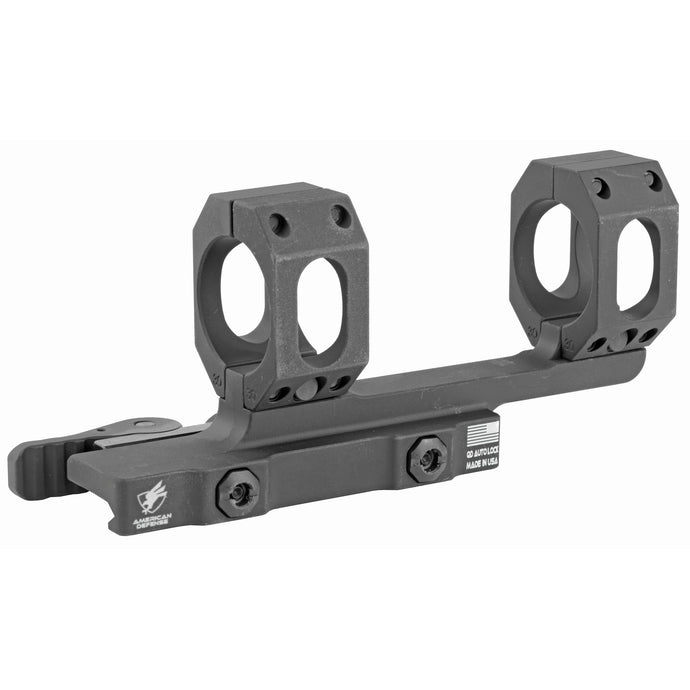 American Defense - Recon Cantilever Scope Mount (30mm tac lever) - HCC Tactical