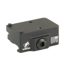 American Defense - Trijicon RMR Lightweight QD Mount (Low-RH) - HCC Tactical