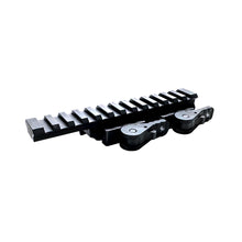 American Defense Mfg - AD-1700-XLR Riser (Titanium) - HCC Tactical 