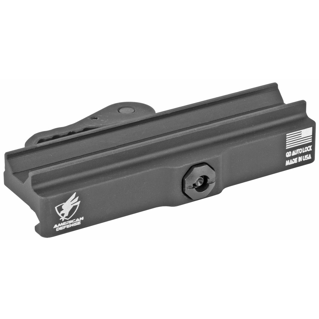American Defense Mfg - AD-B3 Modular Base - HCC Tactical 