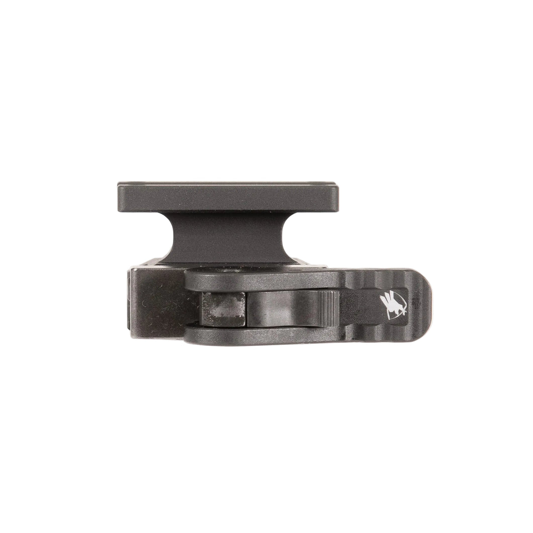 American Defense Mfg - Trijicon MRO Lightweight Mount (Co-Witness) - HCC Tactical 