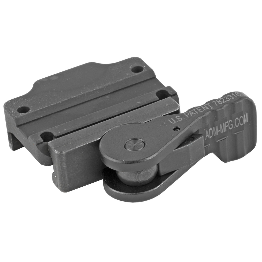 American Defense Mfg - Trijicon MRO Low Tac Lever Mount) - HCC Tactical 