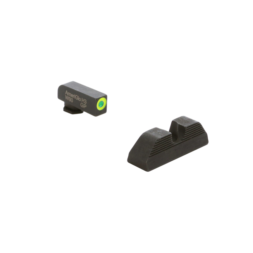 Ameriglo - Protector Sight Set (Glock) 5354 - HCC Tactical