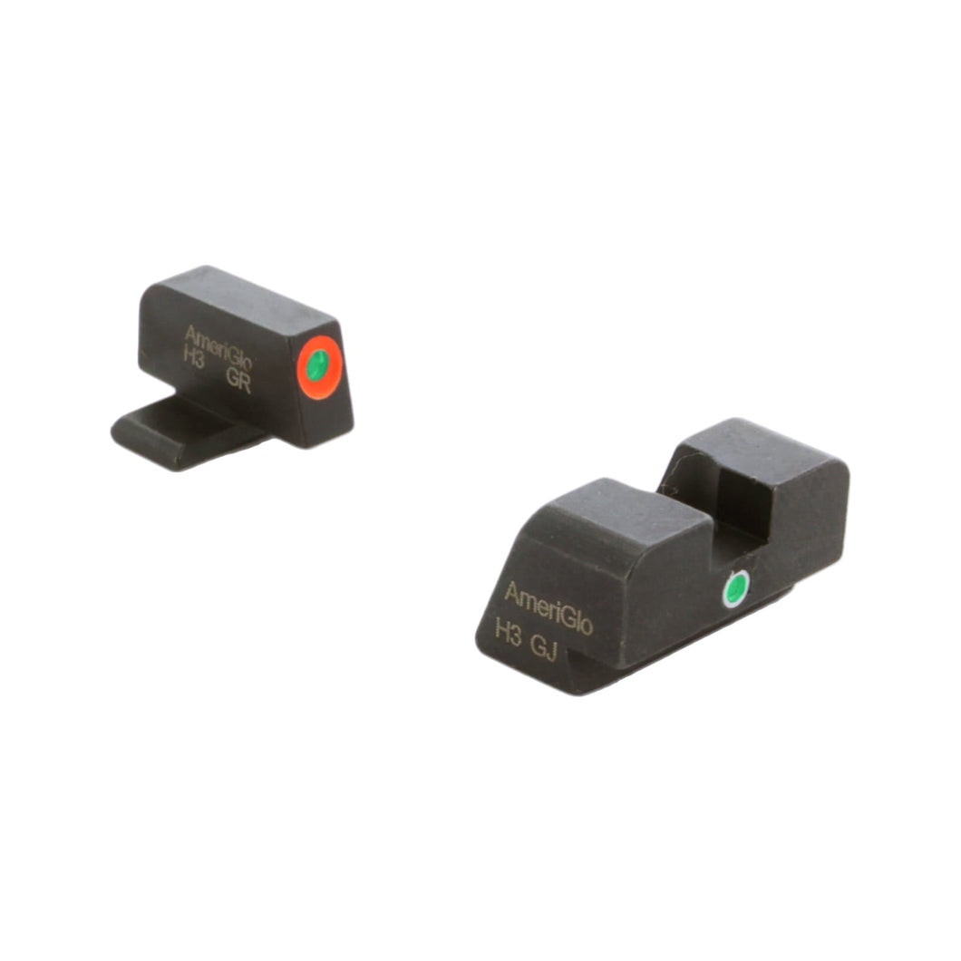 Ameriglo - i-Dot Night Sights (FN High Power) - HCC Tactical